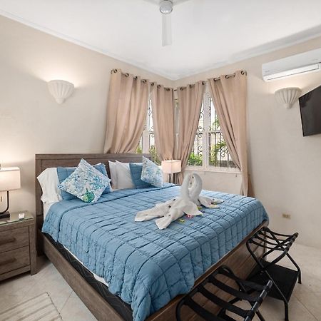 Paradise Villa 圣詹姆斯 外观 照片