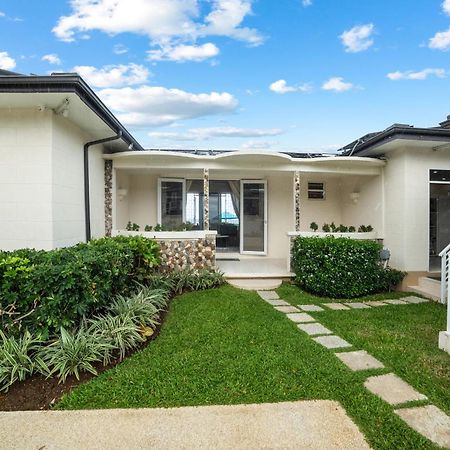 Paradise Villa 圣詹姆斯 外观 照片